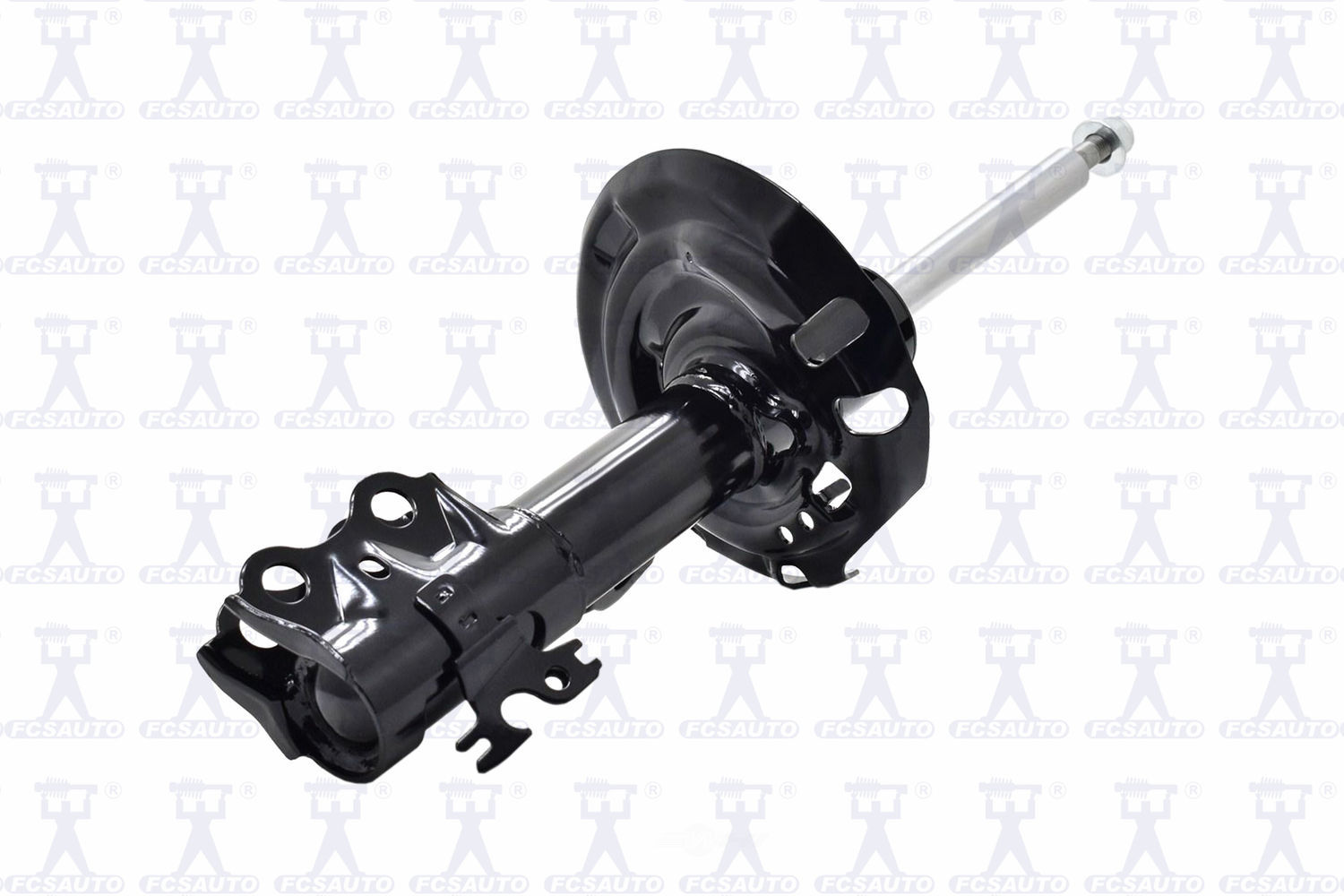 FCS AUTOMOTIVE - Suspension Strut Assembly - FCS 333942L