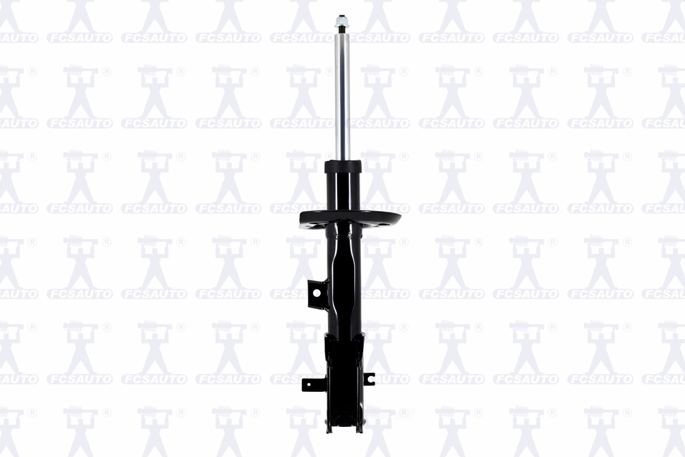 FCS AUTOMOTIVE - Suspension Strut Assembly (Front Left) - FCS 333944L