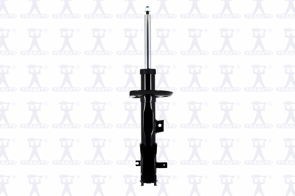 FCS AUTOMOTIVE - Suspension Strut Assembly (Front Right) - FCS 333944R