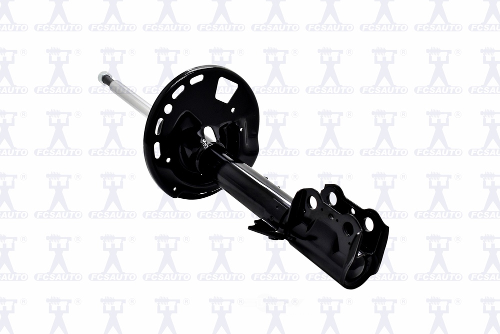 FCS AUTOMOTIVE - Suspension Strut Assembly - FCS 333945L
