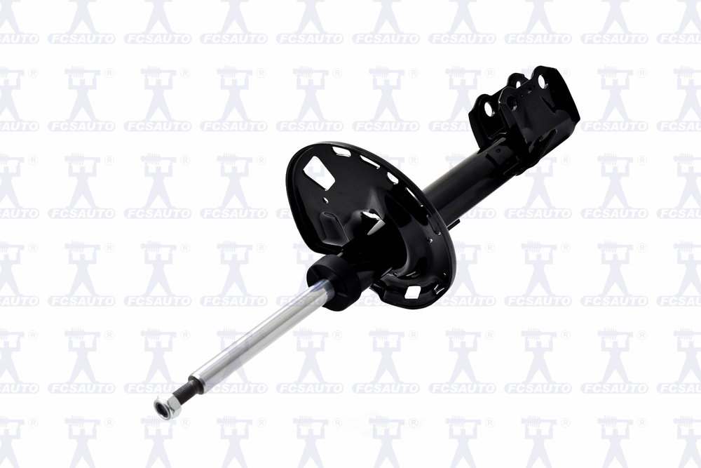 FCS AUTOMOTIVE - Suspension Strut Assembly - FCS 333945L