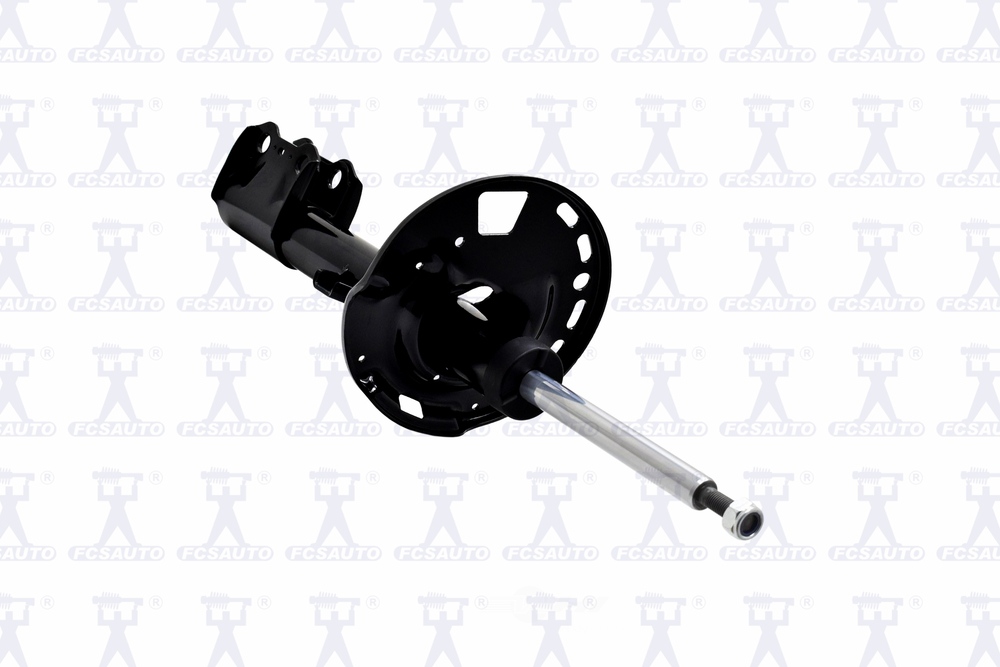 FCS AUTOMOTIVE - Suspension Strut Assembly - FCS 333945L