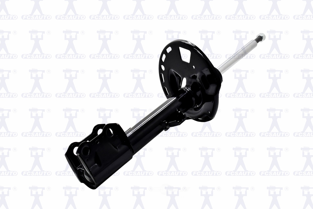 FCS AUTOMOTIVE - Suspension Strut Assembly - FCS 333945L