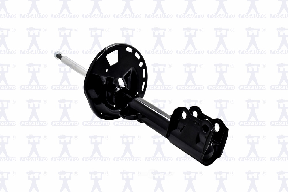 FCS AUTOMOTIVE - Suspension Strut Assembly - FCS 333945R
