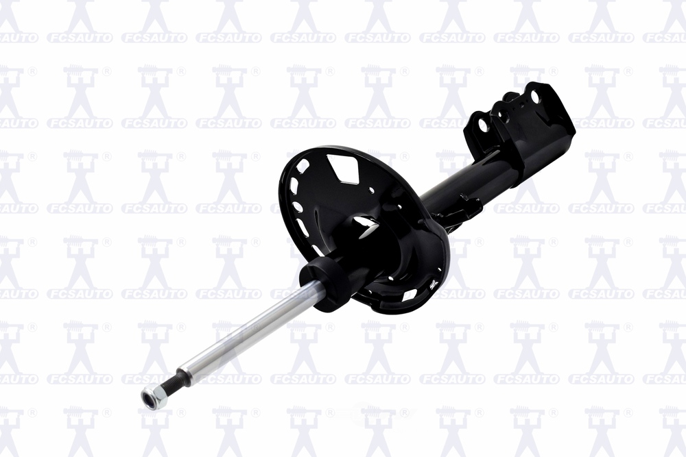 FCS AUTOMOTIVE - Suspension Strut Assembly - FCS 333945R