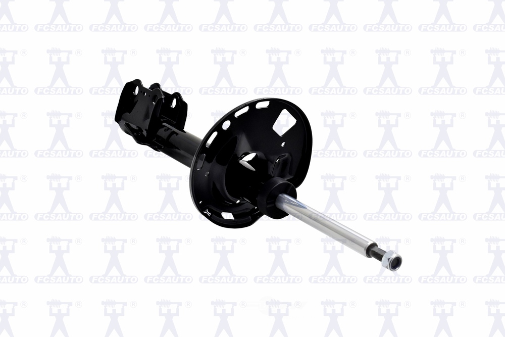 FCS AUTOMOTIVE - Suspension Strut Assembly - FCS 333945R
