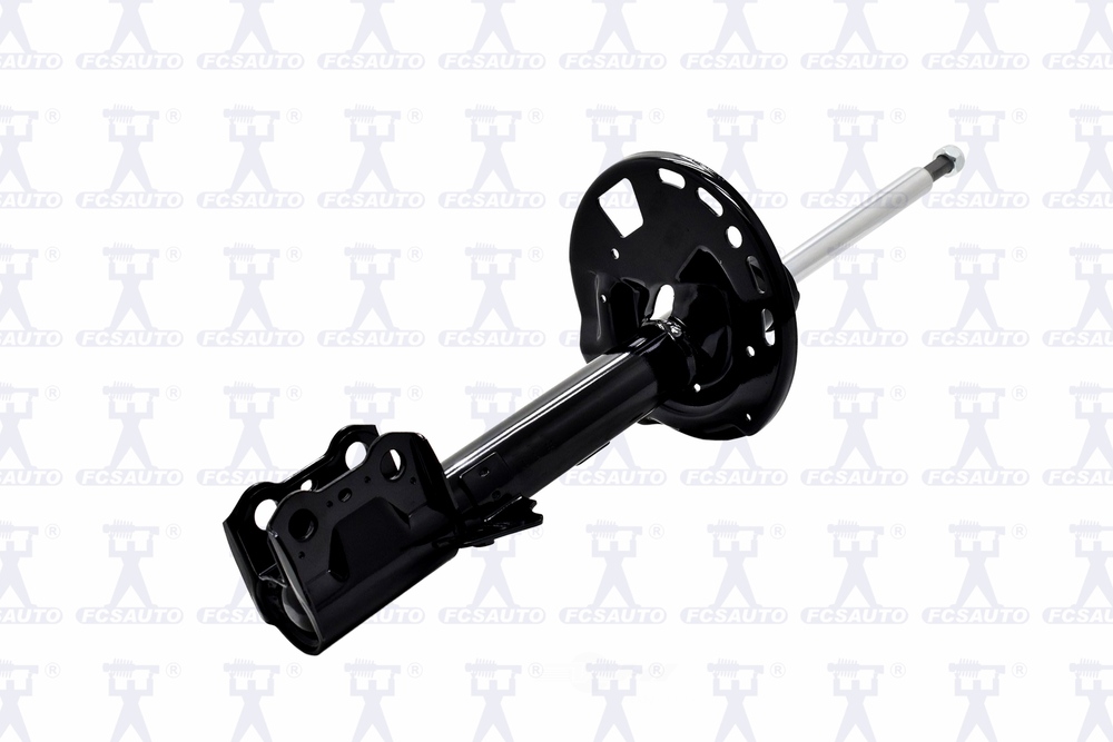 FCS AUTOMOTIVE - Suspension Strut Assembly - FCS 333945R