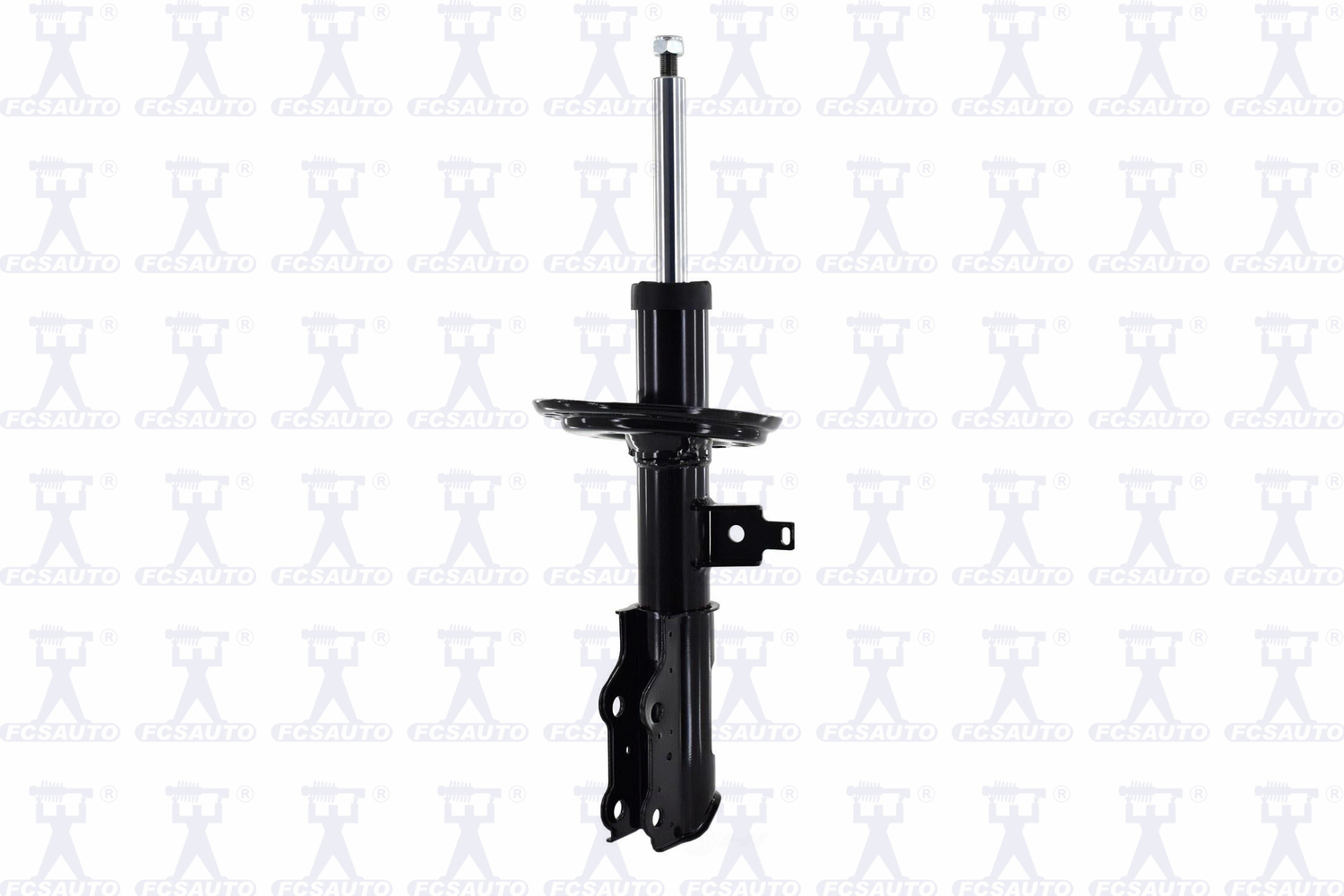 FCS AUTOMOTIVE - Suspension Strut Assembly - FCS - 333984l