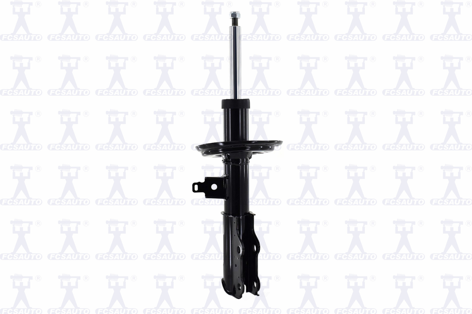FCS AUTOMOTIVE - Suspension Strut Assembly - FCS - 333984r