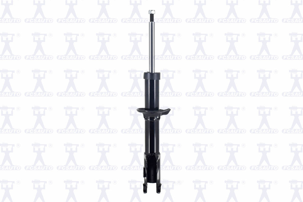 FCS AUTOMOTIVE - Suspension Strut Assembly - FCS - 333999