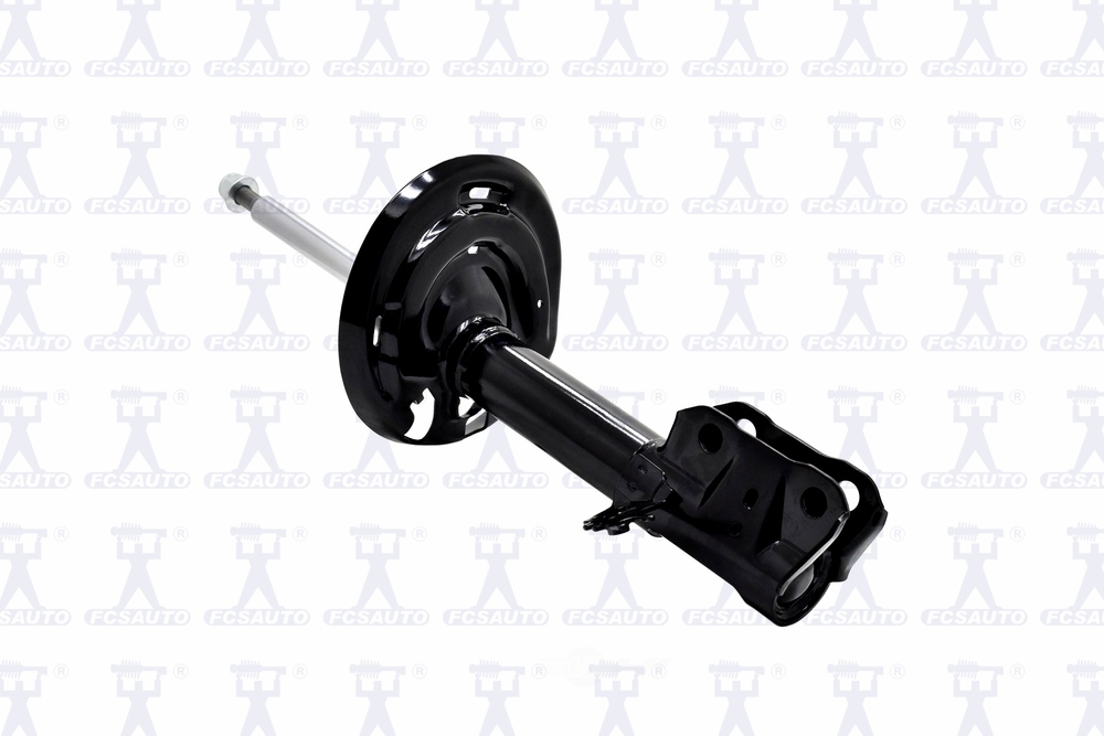 FCS AUTOMOTIVE - Suspension Strut Assembly - FCS 334010L