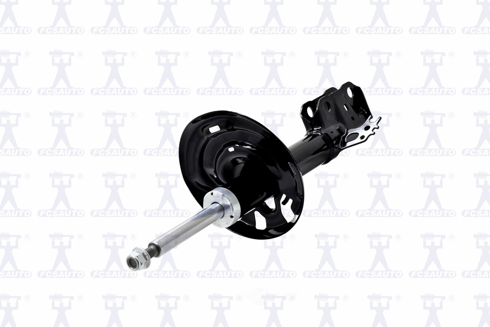 FCS AUTOMOTIVE - Suspension Strut Assembly - FCS 334010L