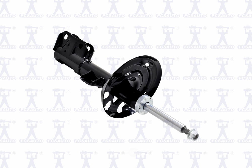 FCS AUTOMOTIVE - Suspension Strut Assembly - FCS 334010L