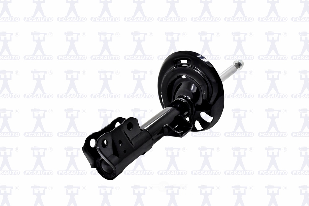 FCS AUTOMOTIVE - Suspension Strut Assembly - FCS 334010L