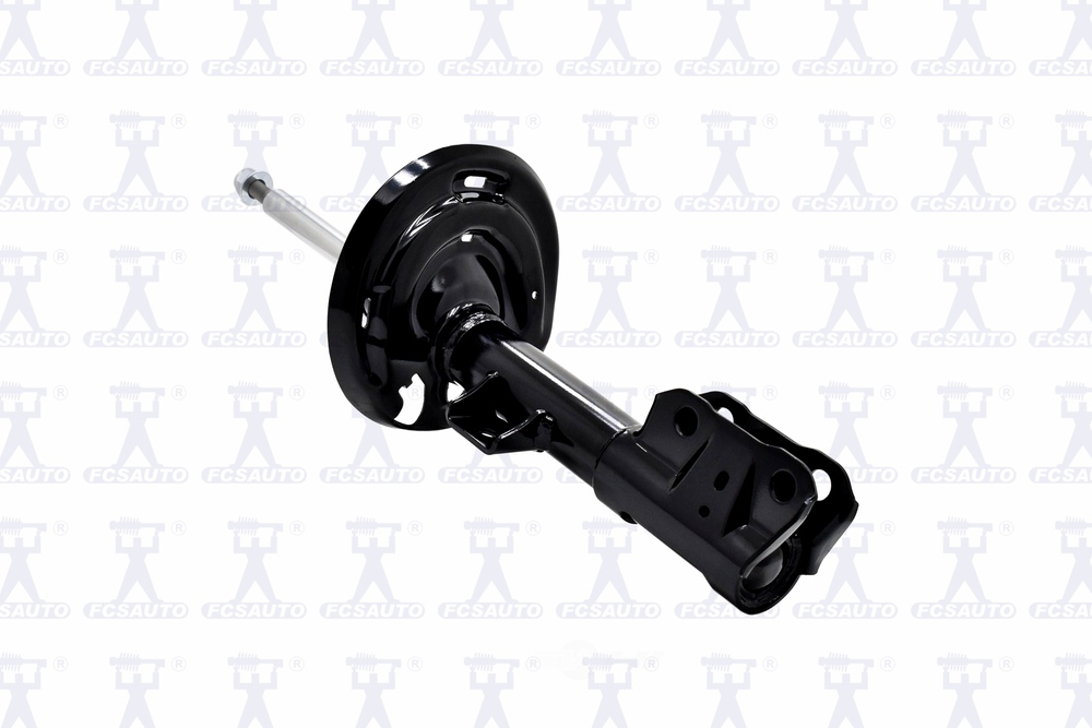 FCS AUTOMOTIVE - Suspension Strut Assembly - FCS 334010R