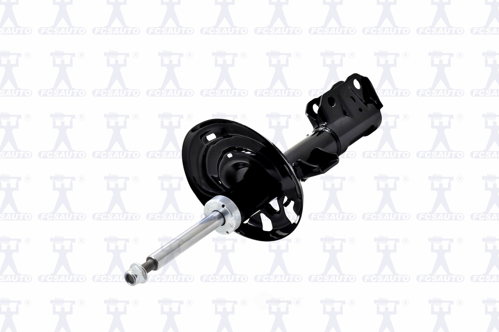 FCS AUTOMOTIVE - Suspension Strut Assembly - FCS 334010R