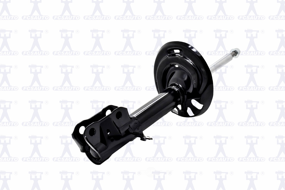 FCS AUTOMOTIVE - Suspension Strut Assembly - FCS 334010R
