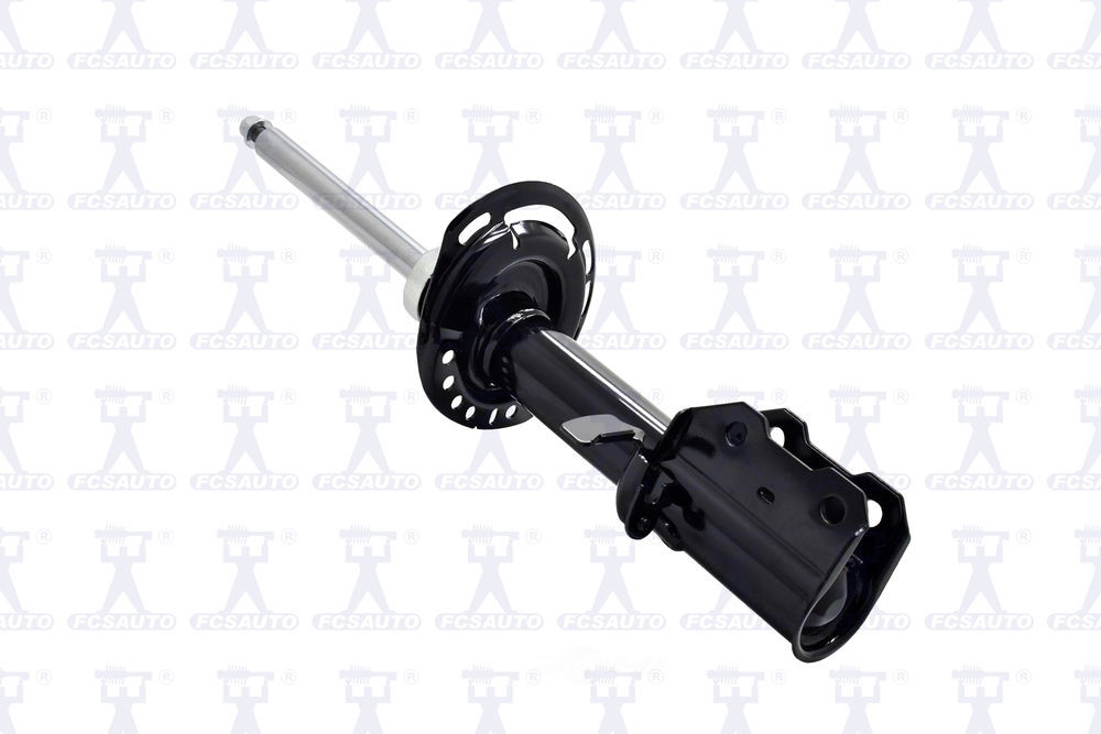 FCS AUTOMOTIVE - Suspension Strut Assembly - FCS 334053L