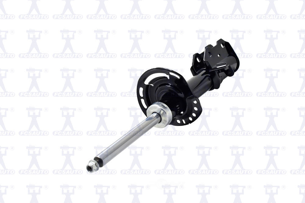 FCS AUTOMOTIVE - Suspension Strut Assembly - FCS 334053L