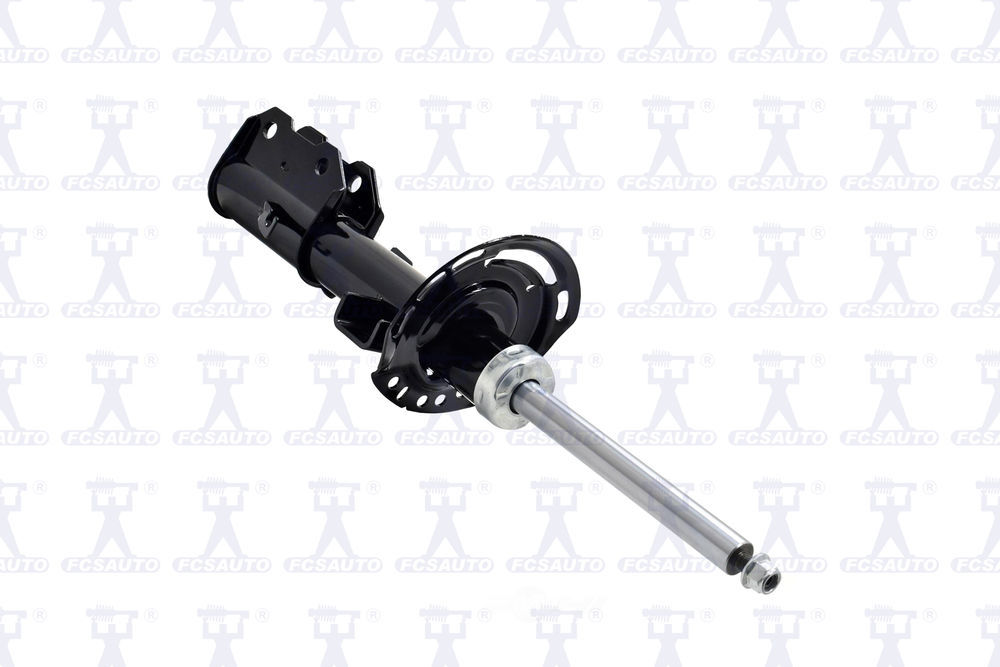 FCS AUTOMOTIVE - Suspension Strut Assembly - FCS 334053L