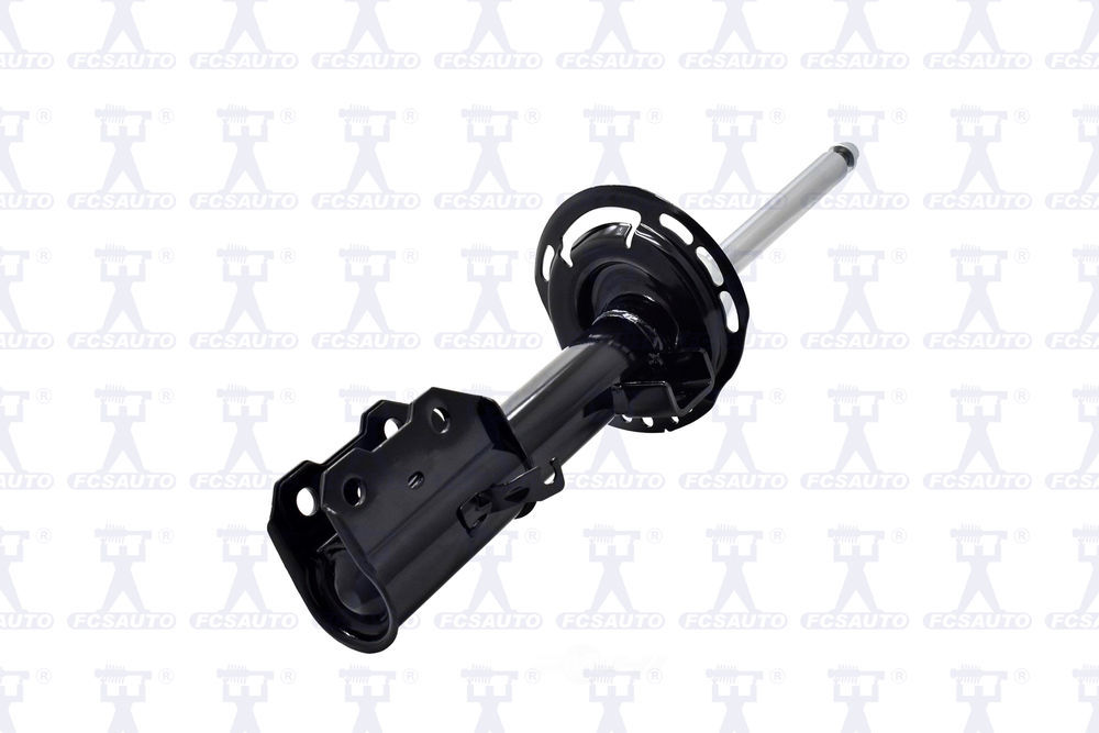 FCS AUTOMOTIVE - Suspension Strut Assembly - FCS 334053L