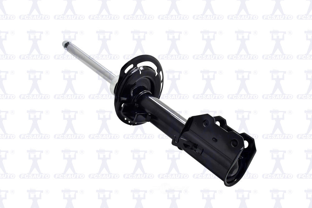 FCS AUTOMOTIVE - Suspension Strut Assembly - FCS 334053R