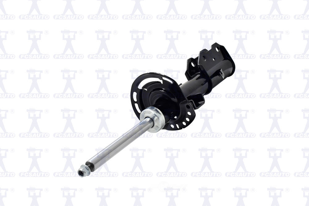FCS AUTOMOTIVE - Suspension Strut Assembly - FCS 334053R