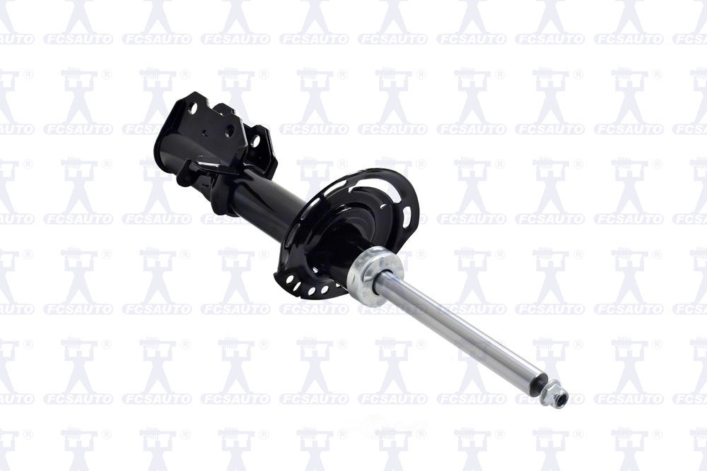 FCS AUTOMOTIVE - Suspension Strut Assembly - FCS 334053R