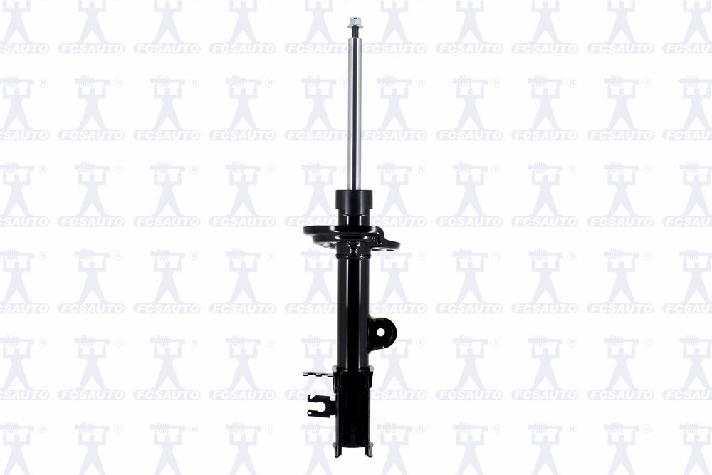 FCS AUTOMOTIVE - Suspension Strut Assembly - FCS - 334079l