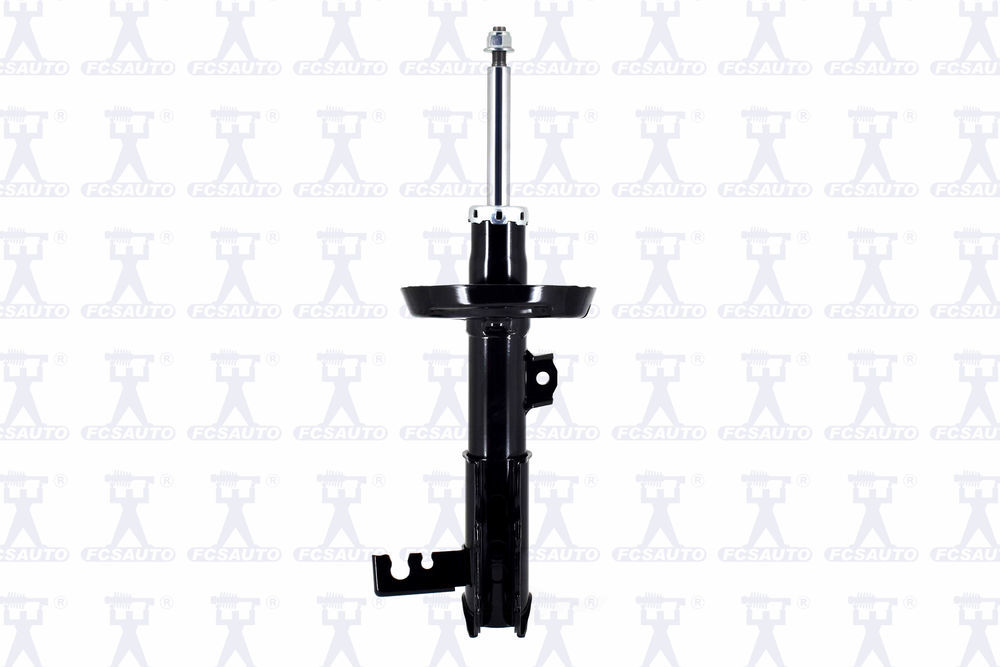 FCS AUTOMOTIVE - Suspension Strut Assembly - FCS - 334124l