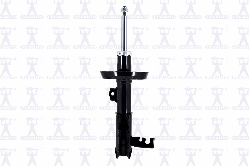 FCS AUTOMOTIVE - Suspension Strut Assembly - FCS - 334124r