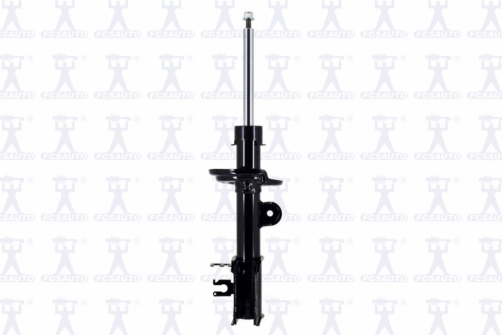 FCS AUTOMOTIVE - Suspension Strut Assembly - FCS - 334144l