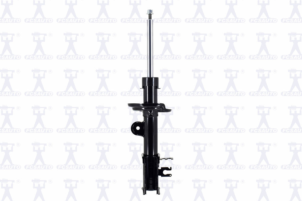 FCS AUTOMOTIVE - Suspension Strut Assembly - FCS - 334144r