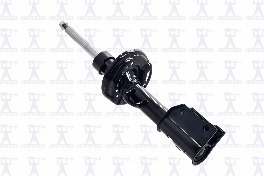 FCS AUTOMOTIVE - Suspension Strut Assembly - FCS 334145R