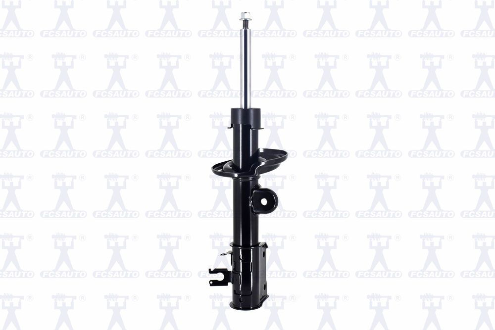 FCS AUTOMOTIVE - Suspension Strut Assembly - FCS 334145R