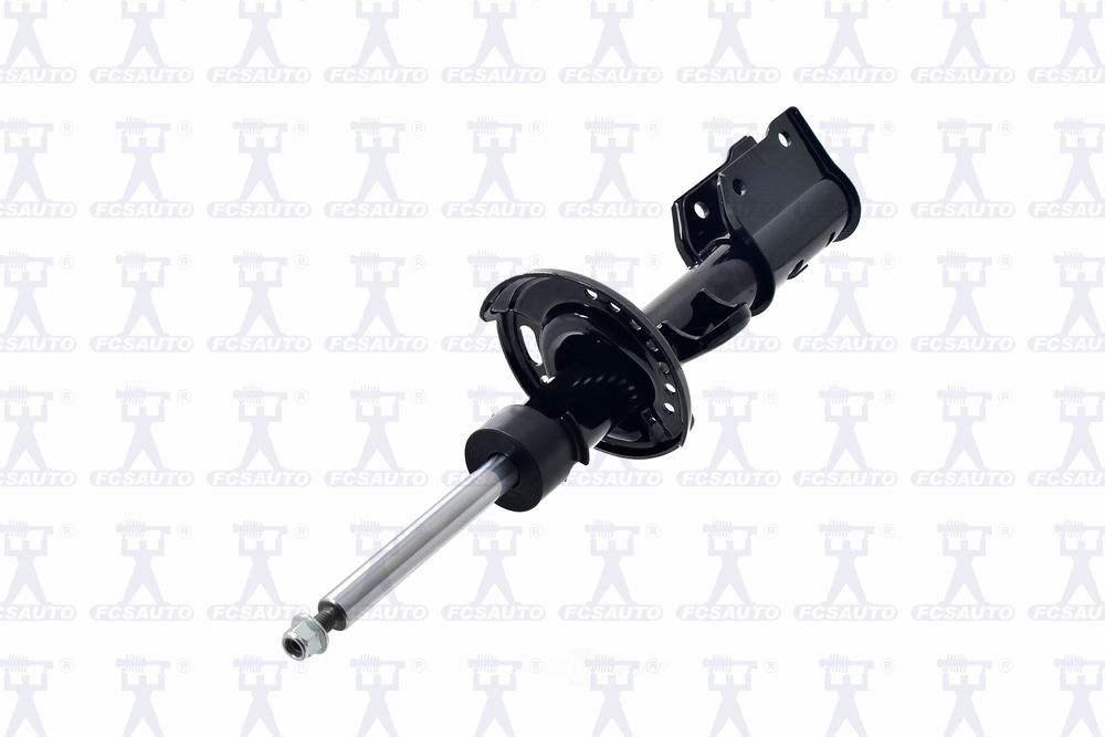 FCS AUTOMOTIVE - Suspension Strut Assembly - FCS 334145R