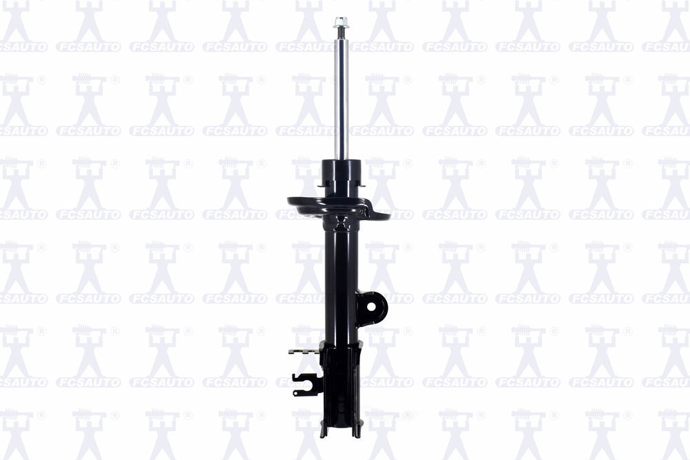 FCS AUTOMOTIVE - FCS (Rear Left) - FCS 334146L