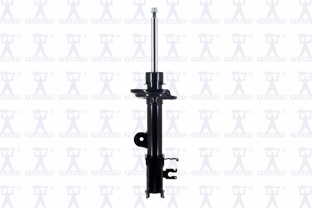 FCS AUTOMOTIVE - FCS (Rear Right) - FCS 334146R