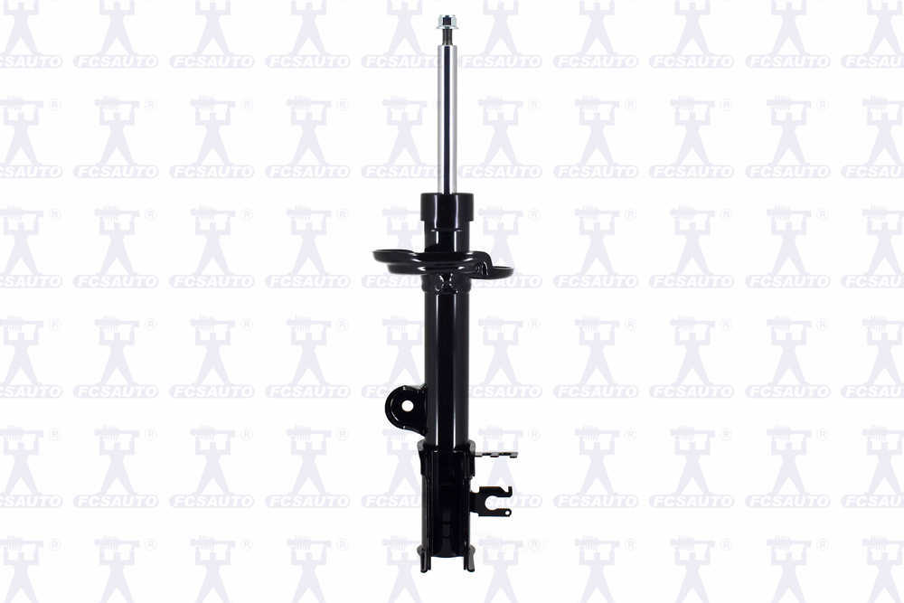 FCS AUTOMOTIVE - FCS (Rear Right) - FCS 334309R