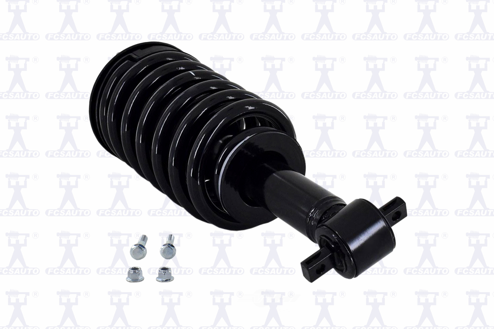 FCS AUTOMOTIVE - Suspension Strut & Coil Spring Assembly - FCS 3355037
