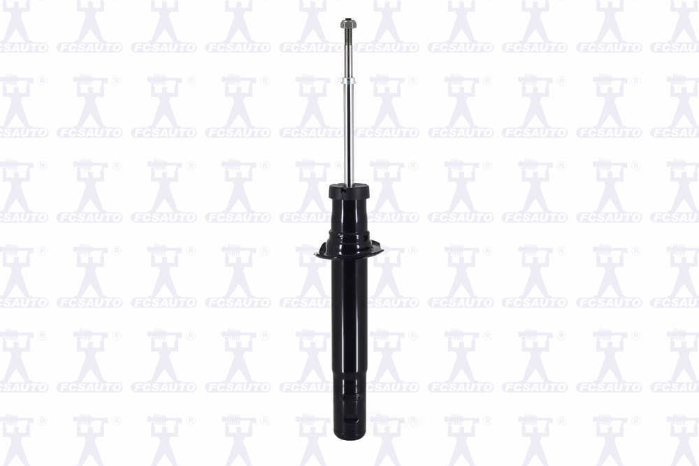 FCS AUTOMOTIVE - Suspension Strut Assembly - FCS - 335525