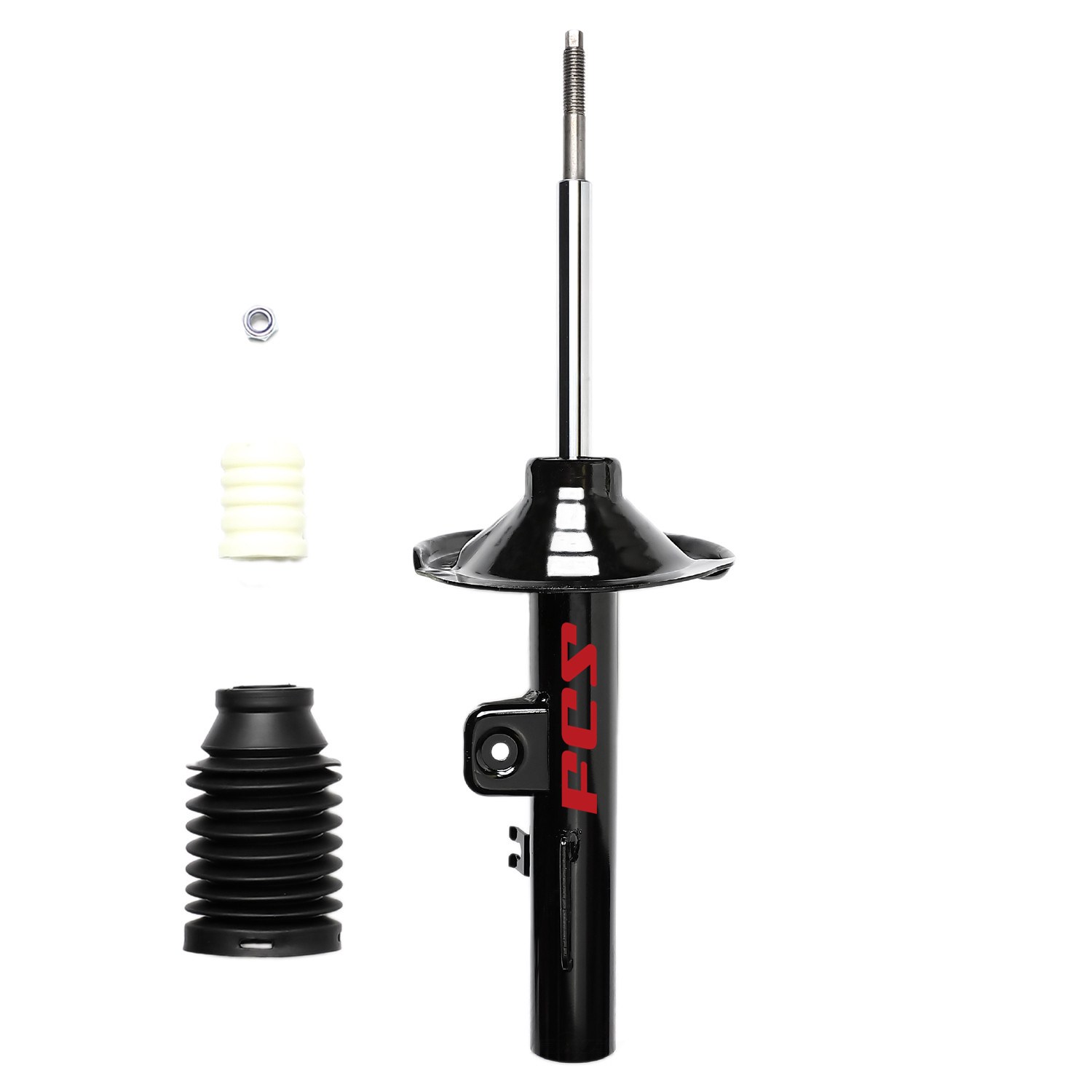 FCS AUTOMOTIVE - Suspension Strut Assembly - FCS - 335588l