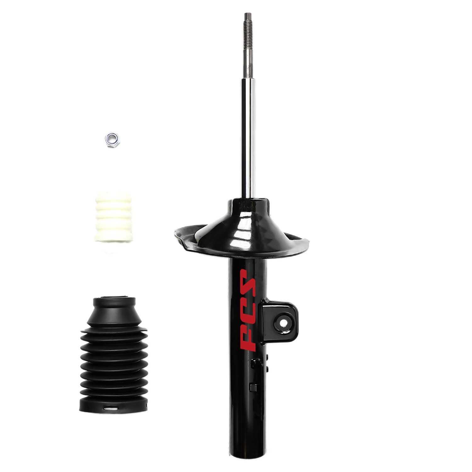 FCS AUTOMOTIVE - Suspension Strut Assembly - FCS - 335588r