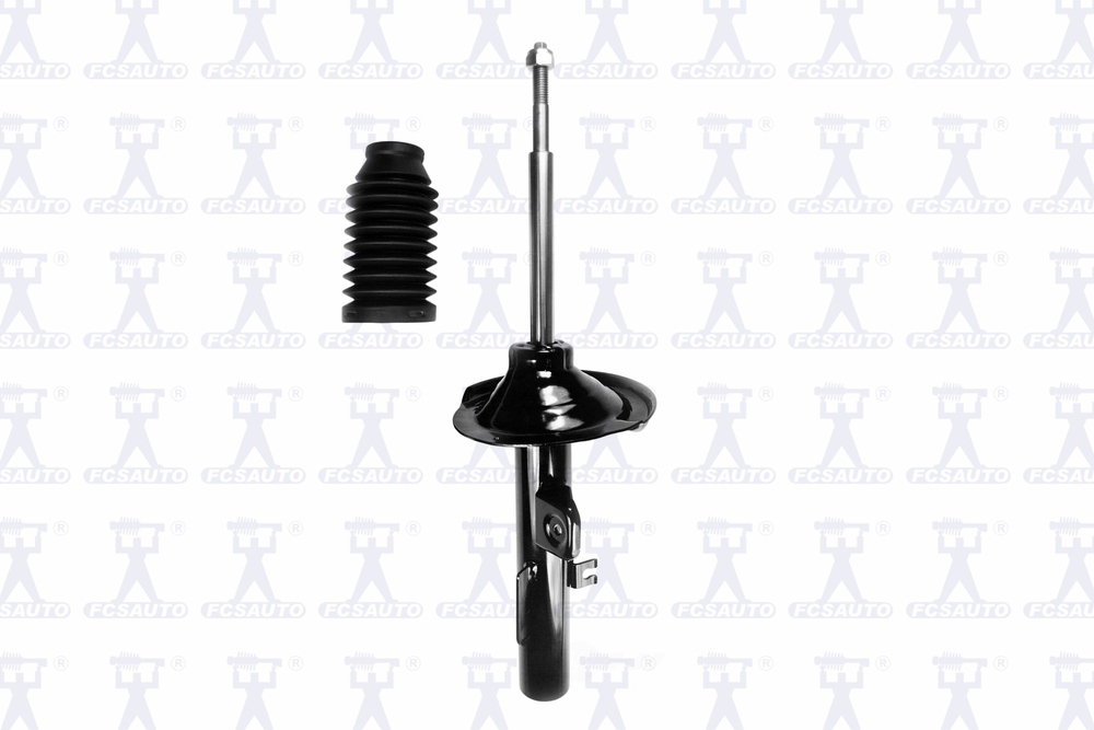 FCS AUTOMOTIVE - FCS (Front Right) - FCS 335589R