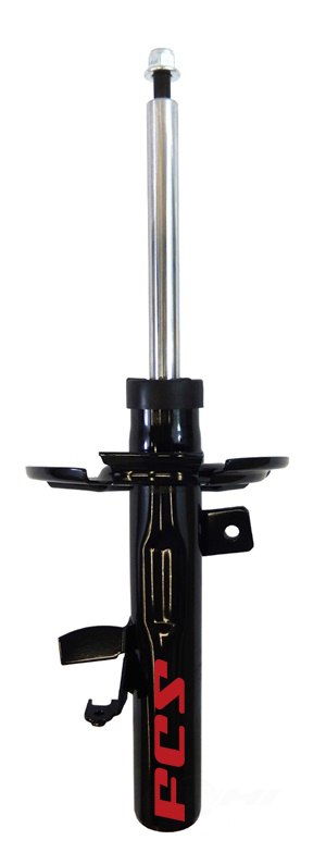 FCS AUTOMOTIVE - Suspension Strut Assembly (Front Left) - FCS 335958L