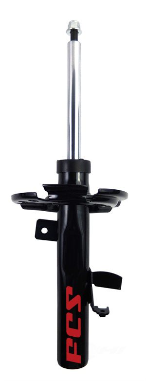 FCS AUTOMOTIVE - Suspension Strut Assembly (Front Right) - FCS 335958R