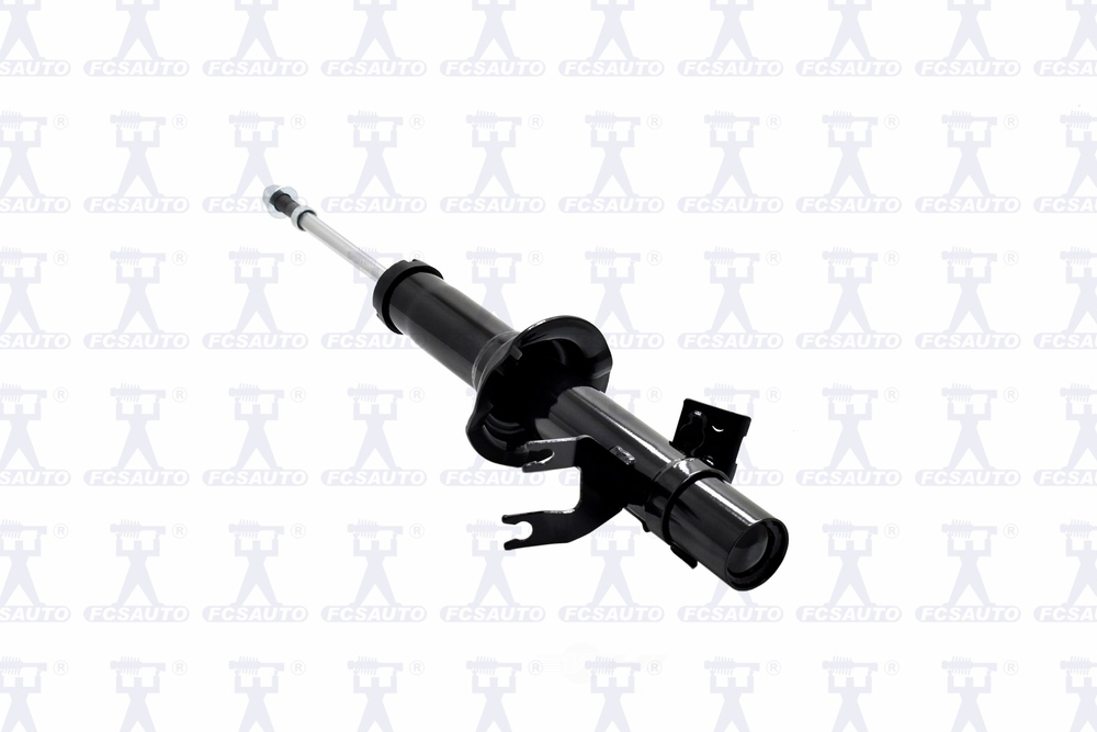 FCS AUTOMOTIVE - Suspension Strut Assembly - FCS 335989R