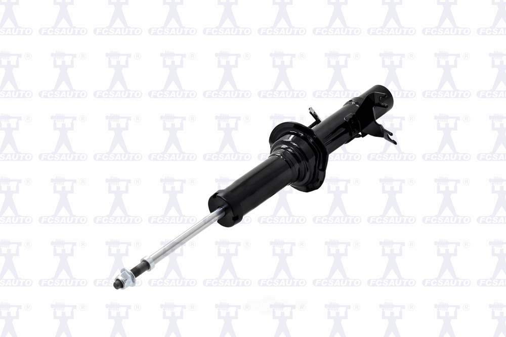 FCS AUTOMOTIVE - Suspension Strut Assembly - FCS 335989R