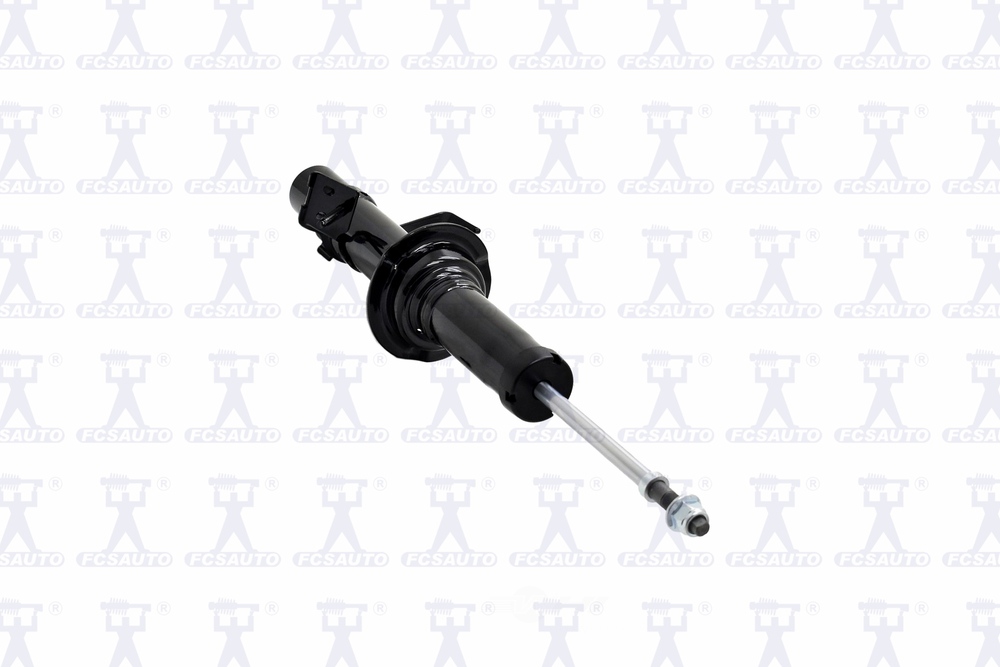 FCS AUTOMOTIVE - Suspension Strut Assembly - FCS 335989R