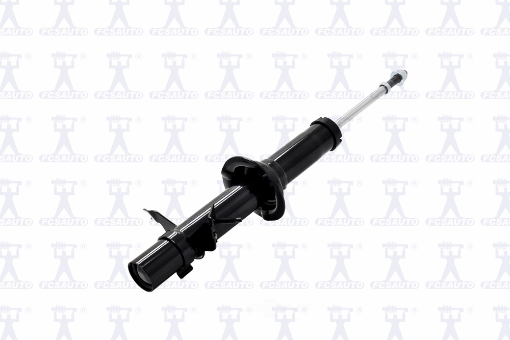 FCS AUTOMOTIVE - Suspension Strut Assembly - FCS 335989R